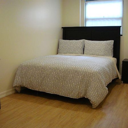 Four Bedroom Duplex Apartments Нью-Йорк Экстерьер фото